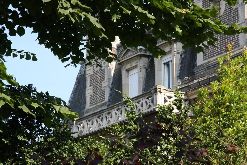 Villa Primerose Arcis-sur-Aube Cameră foto